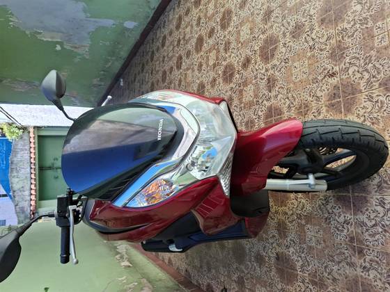 HONDA PCX HONDA PCX
